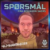 Podcast Spørsmål fra Benjamin Saers
