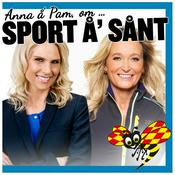 Podcast Sport å sånt