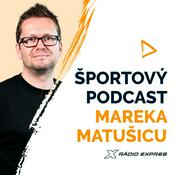 Podcast Športový podcast Mareka Matušicu