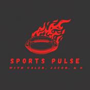 Podcast Sports Pulse with Caleb, Jacob, and G