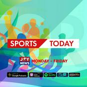 Podcast Sports Today
