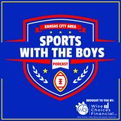 Podcast SPORTS with The Boys