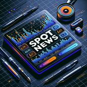 Podcast Spotify News Daily