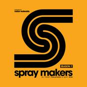 Podcast Spraymakers w/ Trent and Matt