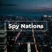 Podcast Spy Nations (Suomi)