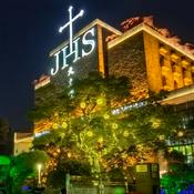 Podcast St. Anthony's Catholic Church of Shenzhen