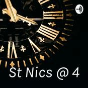 Podcast St Nics @ 4