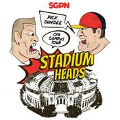 Podcast Stadium Heads [INACTIVE]