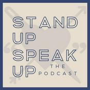 Podcast Stand Up Speak Up