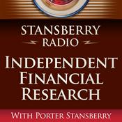 Podcast Stansberry Radio - Edgy Source for Investing, Finance & Economics