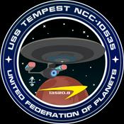 Podcast Starship Tempest