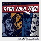 Podcast Star Trek Trek