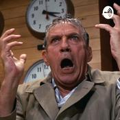 Podcast Stark Raving Mad