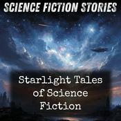 Podcast Starlight Tales of Science Fiction
