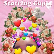 Podcast Starring Cupid