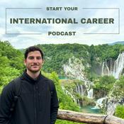 Podcast Start Your International Career