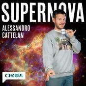 Podcast SUPERNOVA