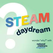 Podcast STEAM Daydream with National Children's Museum