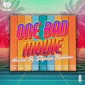 Podcast One Bad Movie with Stephen Baldwin