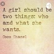 Podcast Stepping Into Womanhood: The Struggles Every Girl Will Face