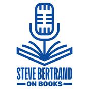Podcast Steve Bertrand on Books