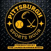 Podcast Pittsburgh Sports Hour