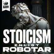Podcast Stoicism enligt robotar