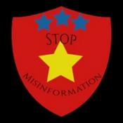 Podcast Stop Spreading Misinformation