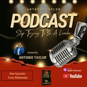 Podcast Stop Trying To Be A Leader