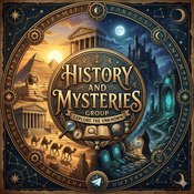 Podcast History and Misteries PODCAST