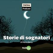 Podcast Storie di sognatori