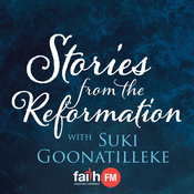 Podcast Stories from the Reformation