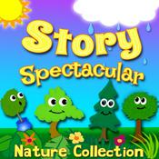 Podcast Story Spectacular - Fairy Tale Collection
