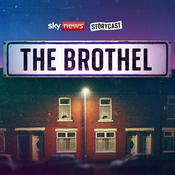 Podcast The Brothel | Storycast