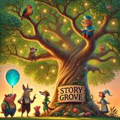 Podcast Story Grove Channel: Original Ad-Free Kids Stories