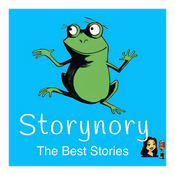 Podcast Storynory - Audio Stories For Kids