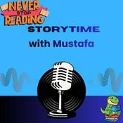 Podcast Storytime with Mustafa