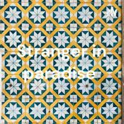 Podcast Stranger in paradise