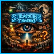 Podcast Stranger Thangs