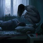 Podcast страшилки на ночь