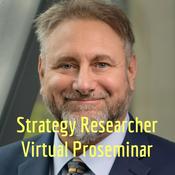 Podcast Strategy Researcher Virtual Proseminar