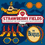 Podcast Strawberry Fields Beatles Podcast