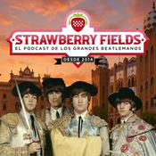 Podcast Strawberry Fields Beatles Podcast