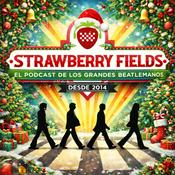 Podcast Strawberry Fields