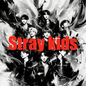 Podcast Stray Kids