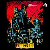 Podcast Streets of Fire with Jesse Lent