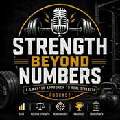 Podcast Strength Beyond Numbers