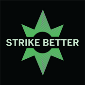 Podcast Strike Better: A Marvel Crisis Protocol Podcast
