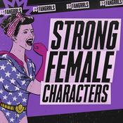 Podcast Strong Female Characters
