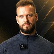 Podcast STRONGER THAN YESTERDAY (Spanish)